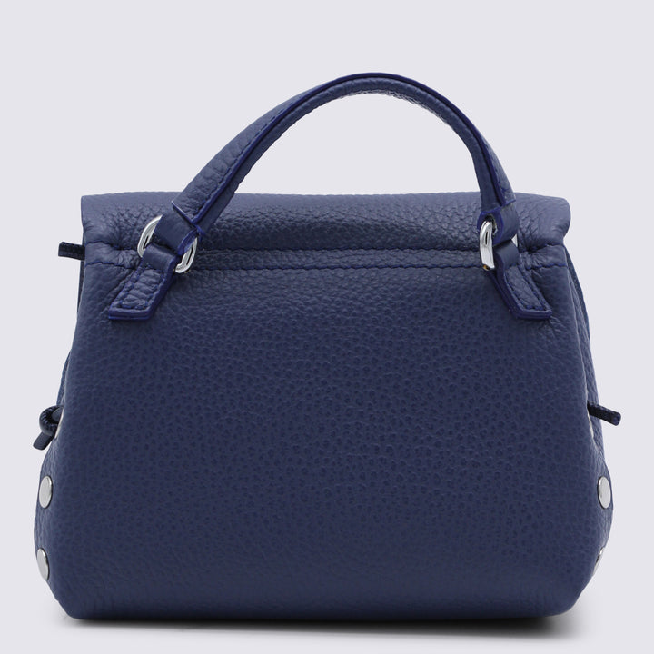 Zanellato Bags - BLUE SOGNO | f6a5d2209480994eea308bfddc710b15f14a64d7