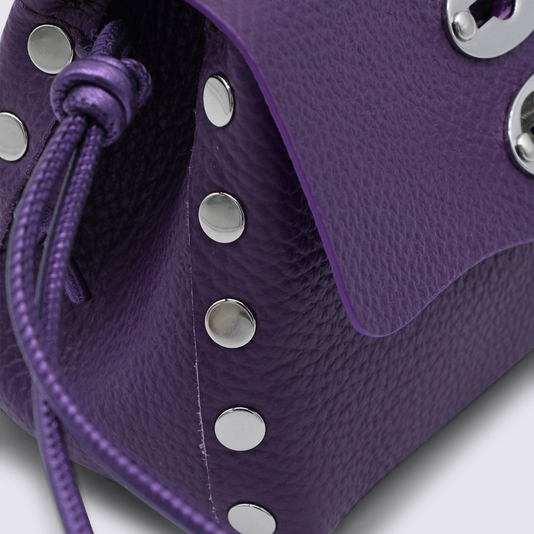 Zanellato Bags - VIOLET AMETISTA | ec5384373292a03d923ab29401fcdaec3a430005