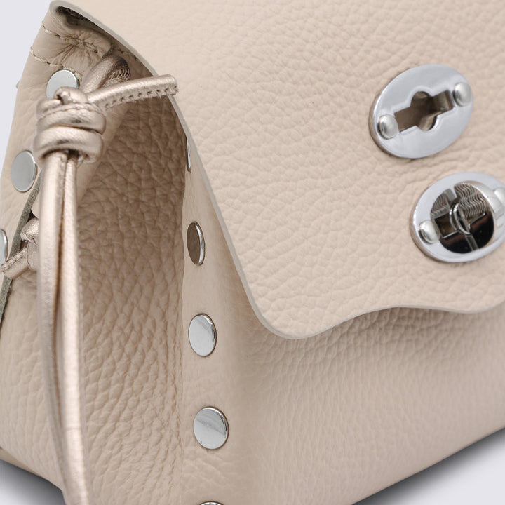 Zanellato Bags - PINK DALIA | 8040c9d81de90f1e1f1da3aa57dabf8018376615