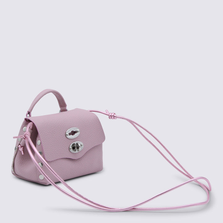 Zanellato Bags - PINK IMPERIALE | 38e74590f0ad8eeb7e7bc629eb54e7f1bca60d25