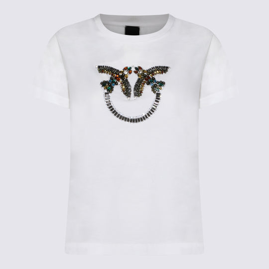 T-Shirts And Polos Chiari E Naturali