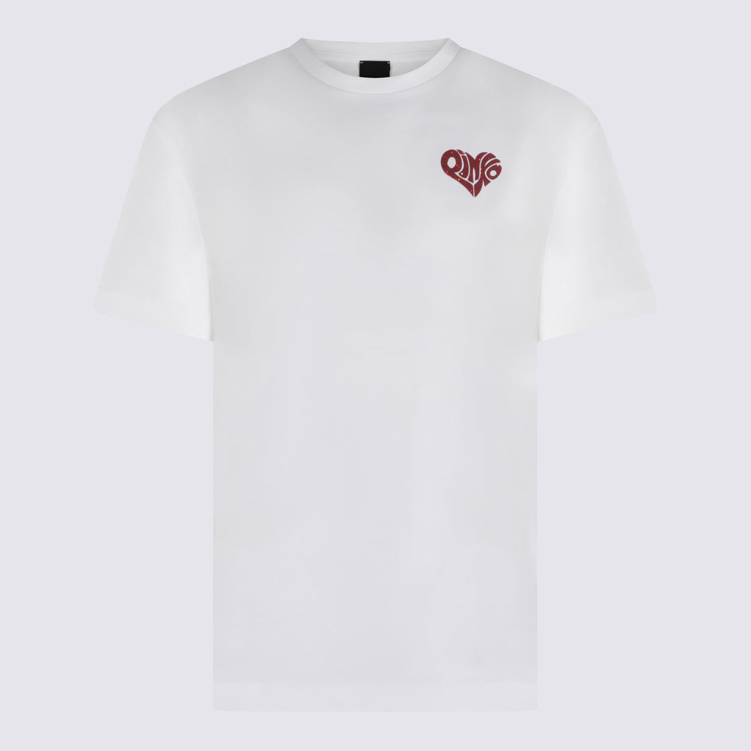 Pinko T-shirts and Polos - Bright | ade33aa8af29158fe263277b6267c85220e083c3