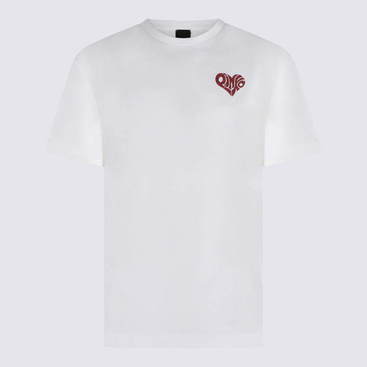 Pinko T-shirts and Polos - Bright | ade33aa8af29158fe263277b6267c85220e083c3