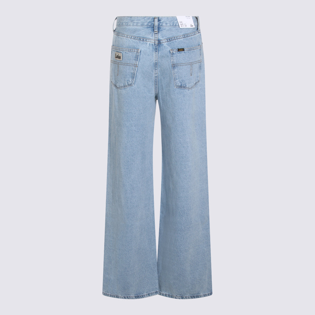 Lois Jeans Jeans - Bleach | 1bdca3dd70fc189bccfe1828407538b22cf6e3b0