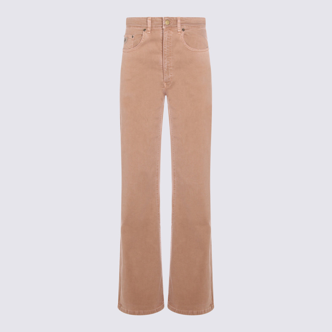 Lois Jeans Jeans - MOCHA MOUSSE | 45899ce0435164effa22d7a68b81c63e5915d240