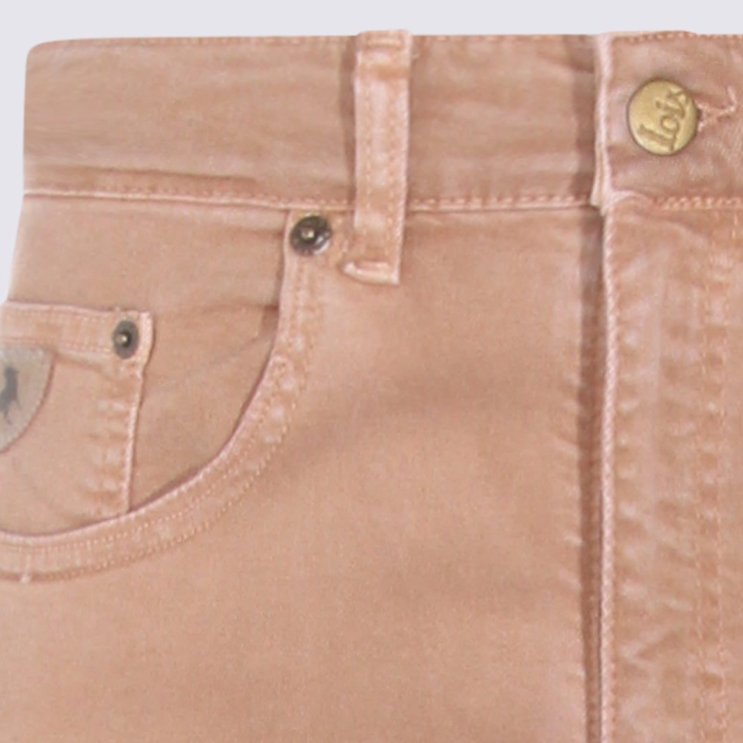 Lois Jeans Jeans - MOCHA MOUSSE | fa59e9b761bbda57520f7c84b34a251a0476e232