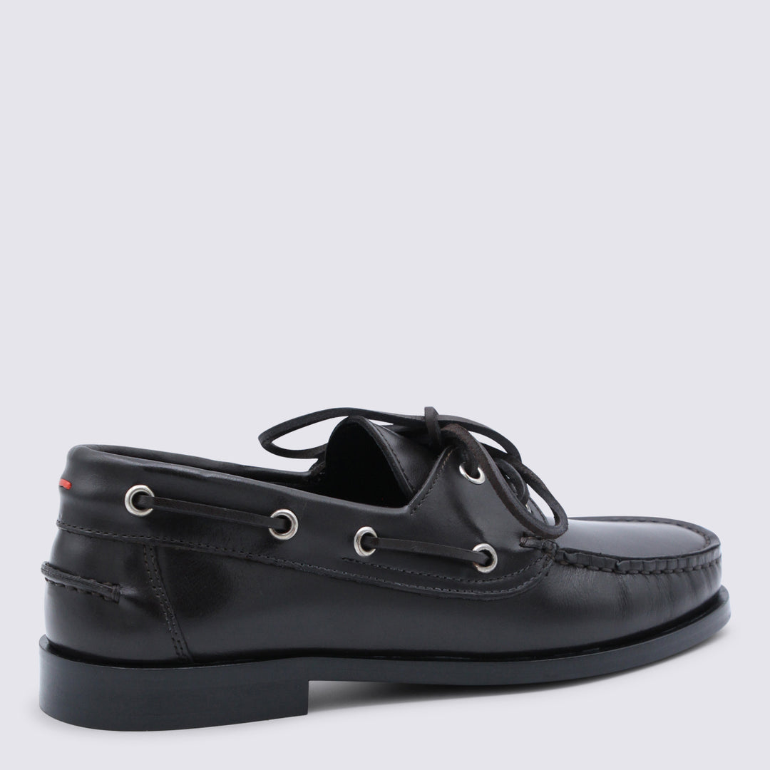 Aeyde Flat shoes - Brown | c2dfa32407e104705cf484c30ed78c50fd06dc74