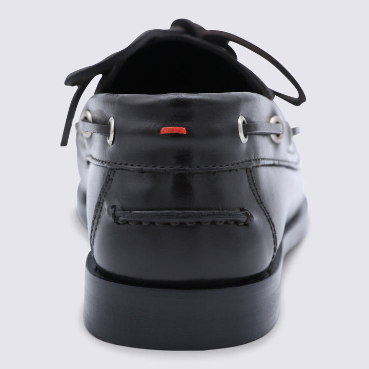 Aeyde Flat shoes - Brown | ebdb04c2a9ffb9650a62ffd56346ac6dee27ea4f