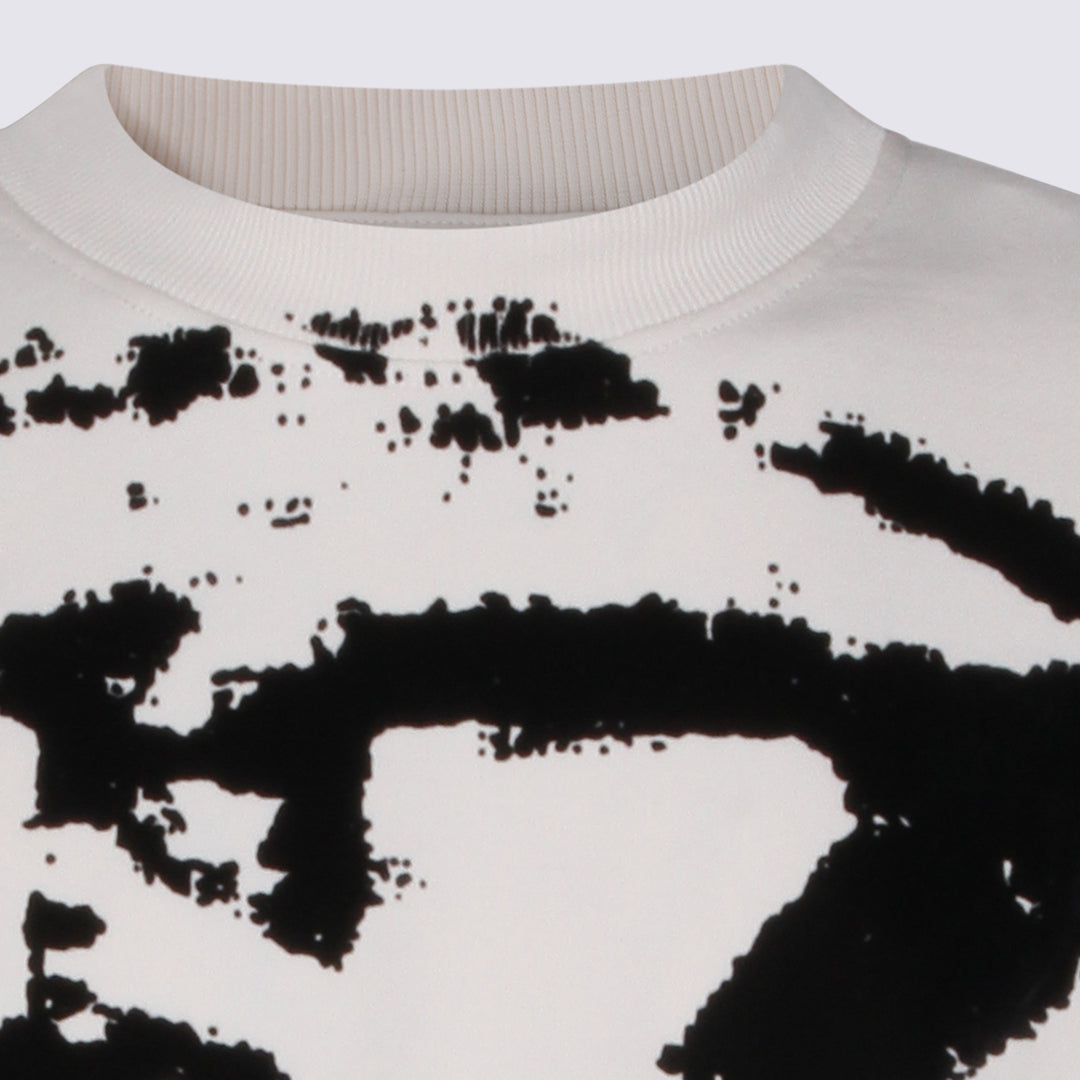 Diesel Sweaters - Light and natural | 3edb3622b747105f406fecc2931325ff1002639a