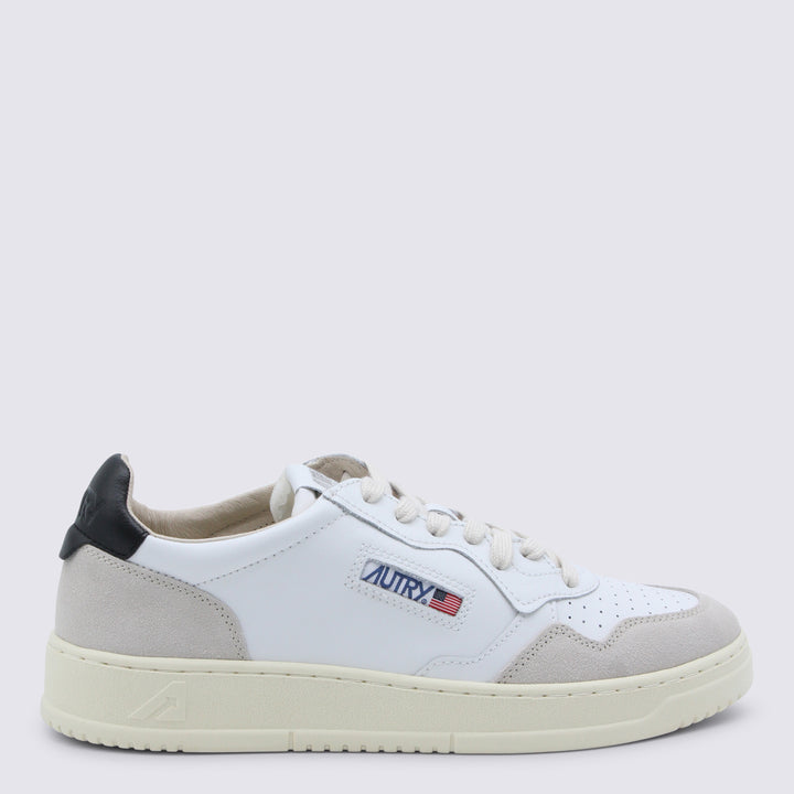Autry Sneakers - Light and natural | 682e2f68c7b1e2e6289b172e76f0c162c4b56ce6