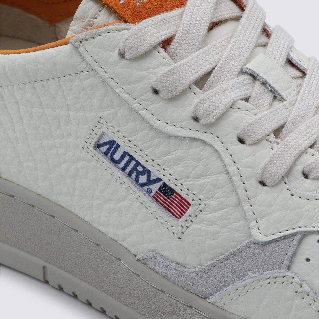 Autry Sneakers - MAR/FAN | ac12a2f5ee7fcbb4efb82c7b2aaed22d8584eb42