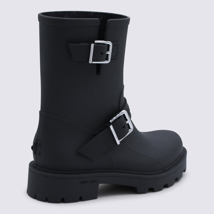 Jimmy Choo Boots - Blacks and greys | 0a7a4c99f496667e8f1816b4eb79af995cb535fc