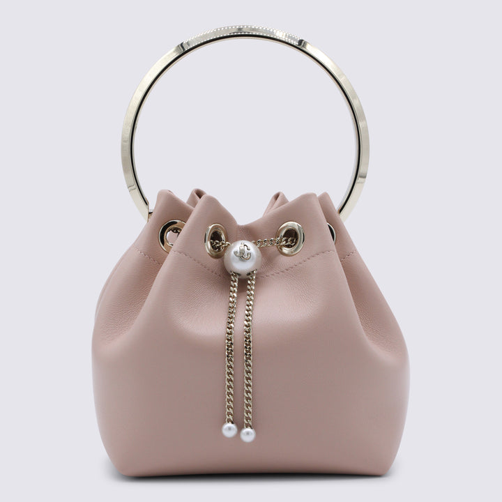 Jimmy Choo Bags - MACARON/LIGHT GOLD | 4702980e4c9802480a82ca8345a77301f33c4aeb