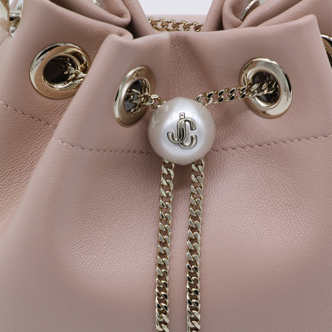 Jimmy Choo Bags - MACARON/LIGHT GOLD | 08d3ed959585c5d484a822a866ea8a3434393880