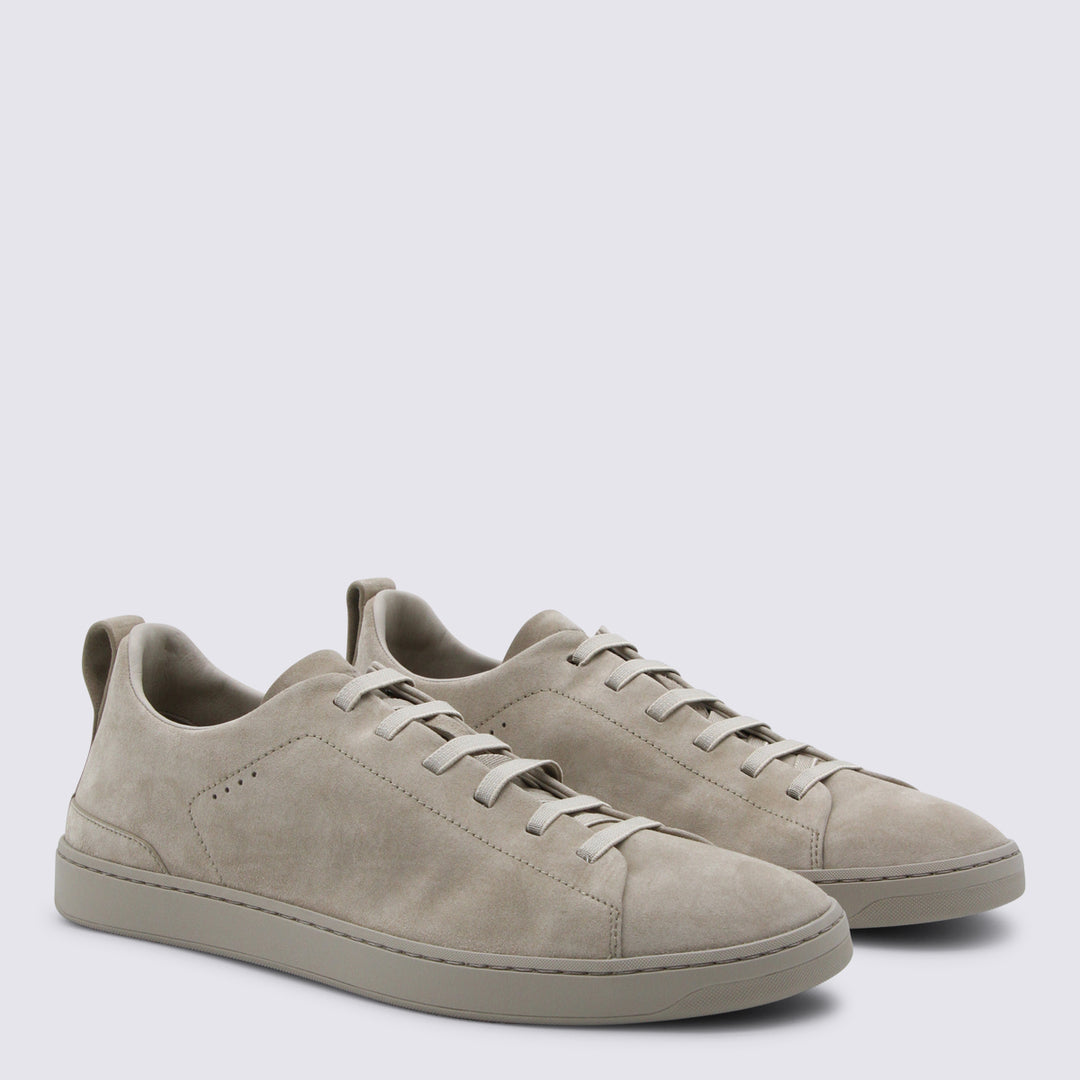 Church'S Sneakers - DESERT | ea0877b71cd84ffde2ff795c8727c3afa1cf5d8f