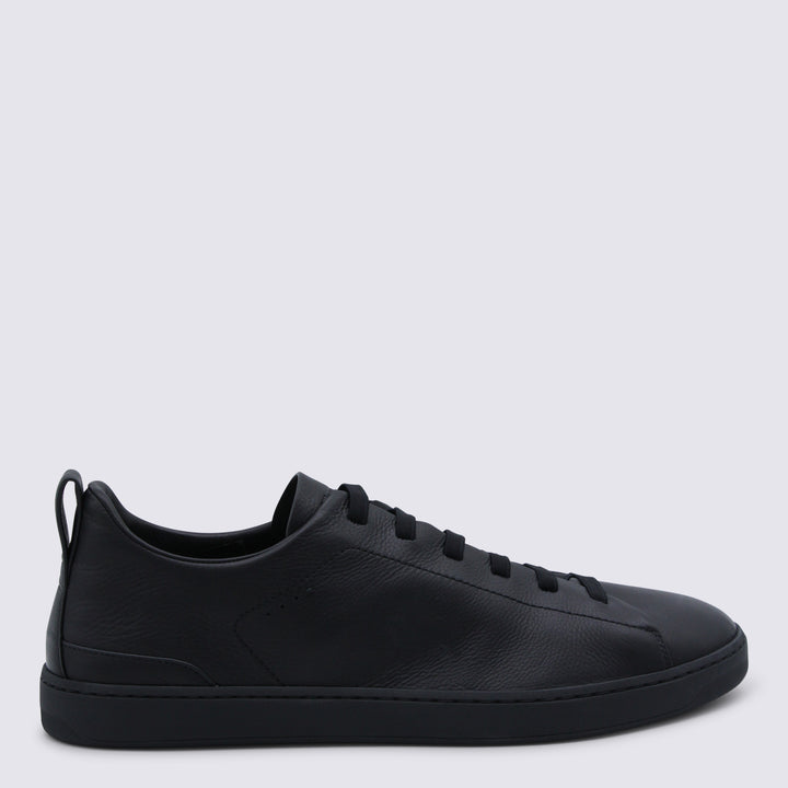 Church'S Sneakers - Blacks and greys | 36d4c1e00b684784bd23afdee5c127be3a5df536