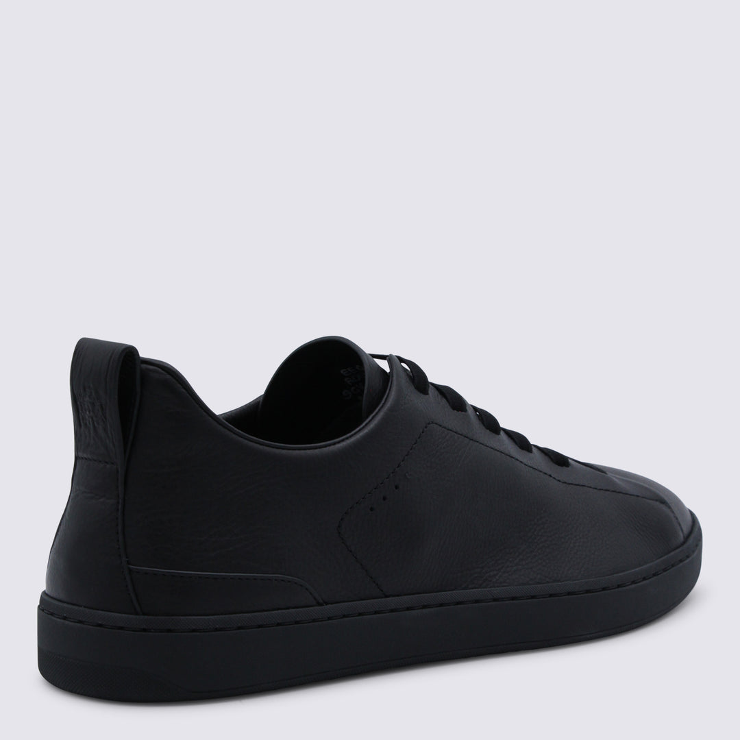 Church'S Sneakers - Blacks and greys | 0365dd8a3ffaedecdbd2dd88797214b1fa3abe6f