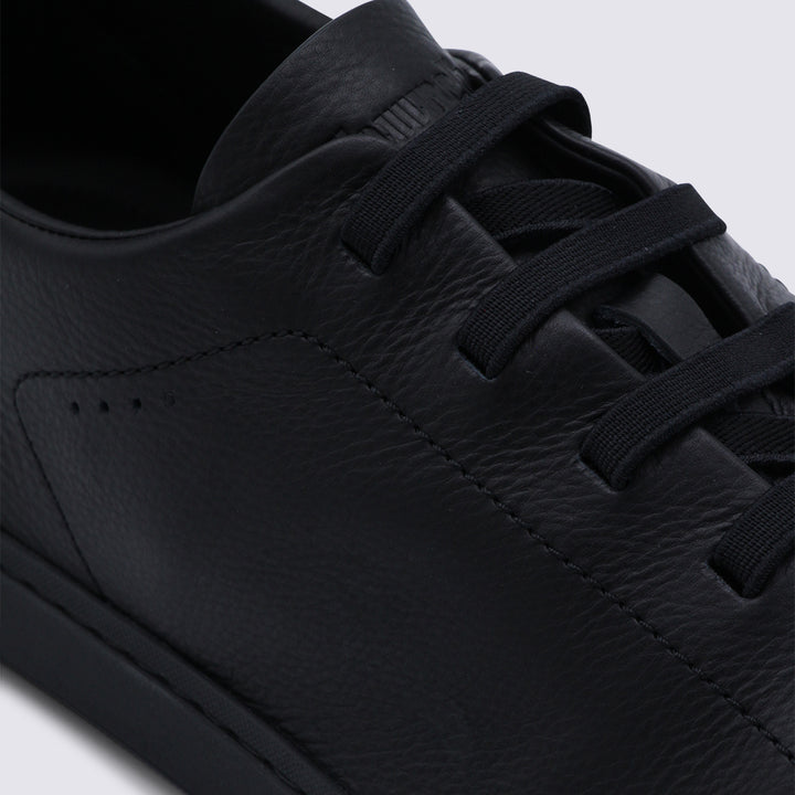 Church'S Sneakers - Blacks and greys | e99928f4e03b3eda9e802b9d8ca9cc440cb47ca4