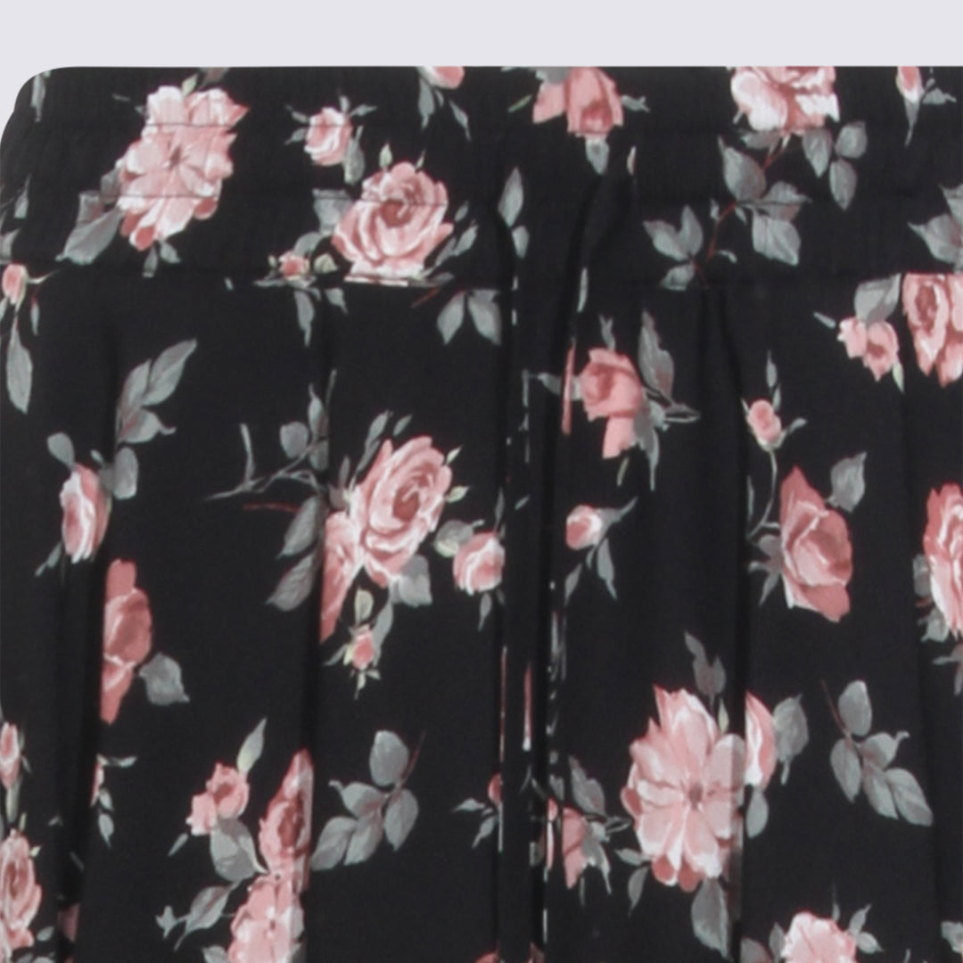 Dolce & Gabbana Skirts - FIORI F.DO NERO | 11e4440dfb1239196975b94e1851cd353b18319e
