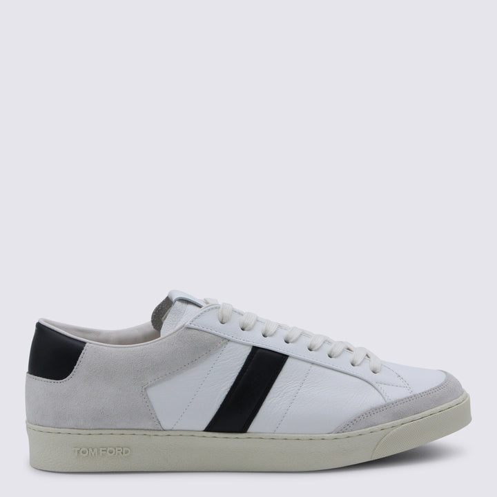 Tom Ford Sneakers - Light and natural | 841379768fa14df77f4cec3e5cf40f471ad20845