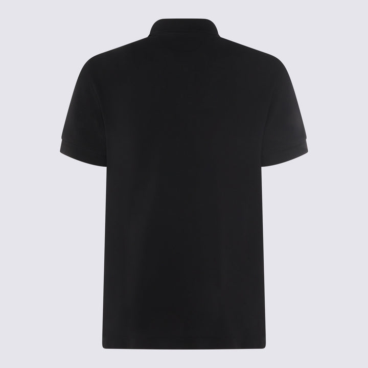 Tom Ford T-shirts and Polos - Blacks and greys | ada2bd1289815bfc249fa1ce8bcb7997fd46e0a6