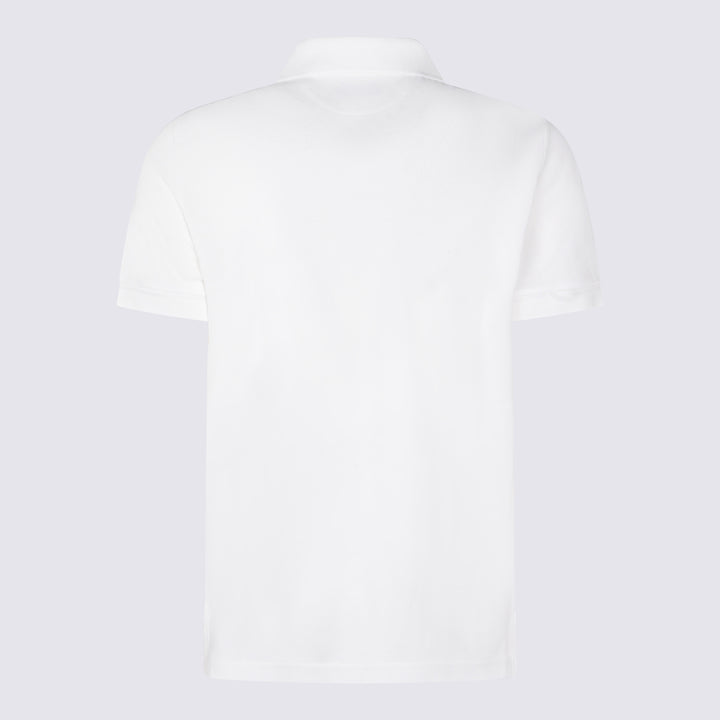 Tom Ford T-shirts and Polos - Light and natural | 148305b462ff3d47638af61a92bd7f8fb450fdae