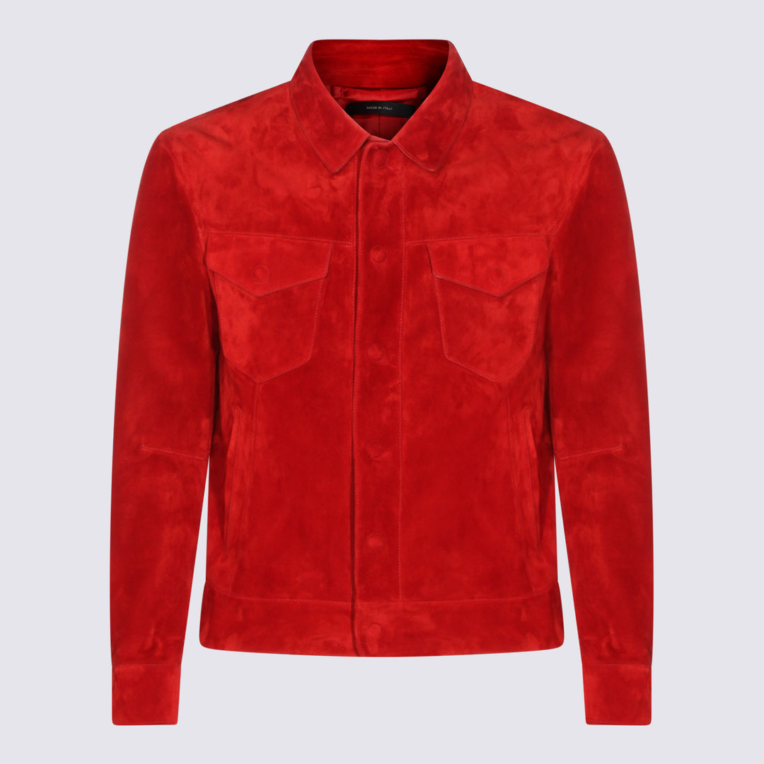 Tom Ford Jackets - Bright | e1b2e62b7c152333d09d38bcd508fc28f9e1c054