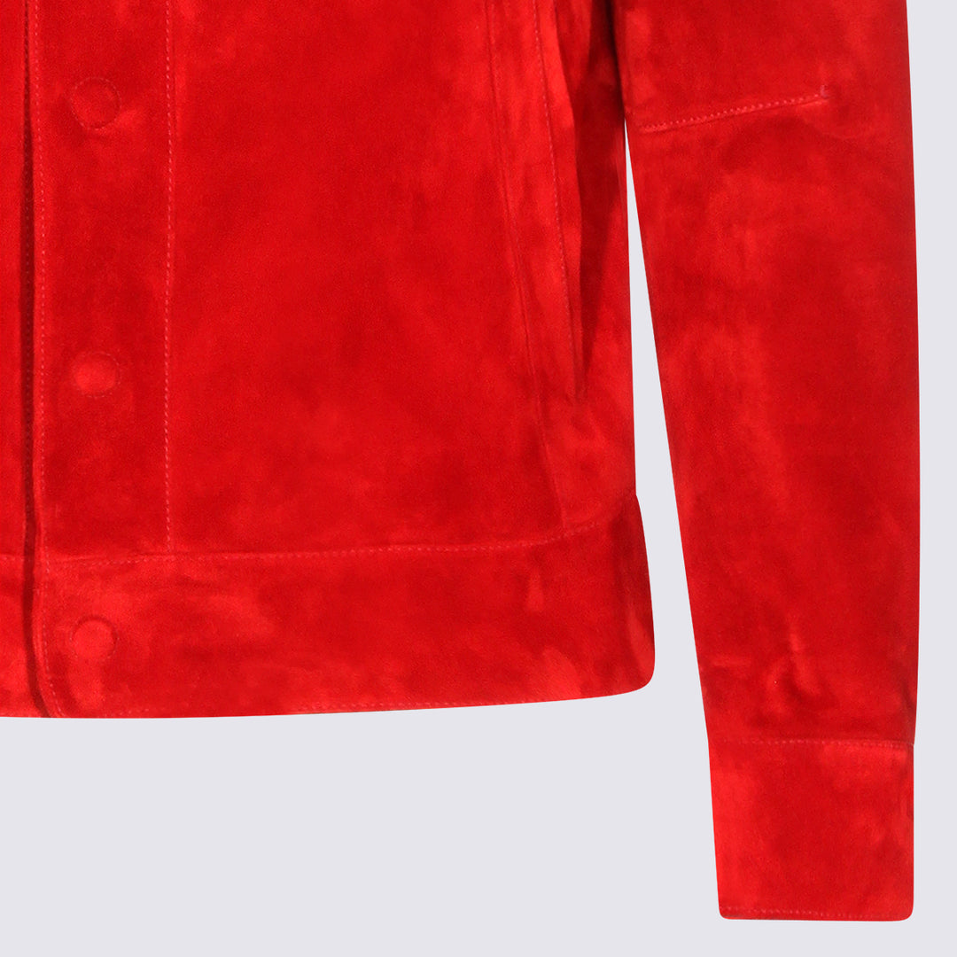 Tom Ford Jackets - Bright | 42f3012f2fd83318007fbadf8f1af07d1c39055c