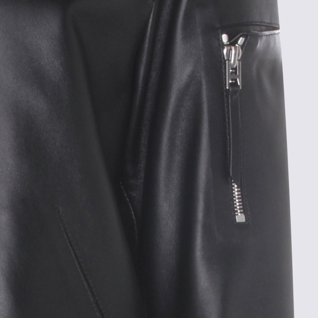 Tom Ford Jackets - Blacks and greys | 3a99ad70c7602ef541992bfe8fc2738e1e016f23