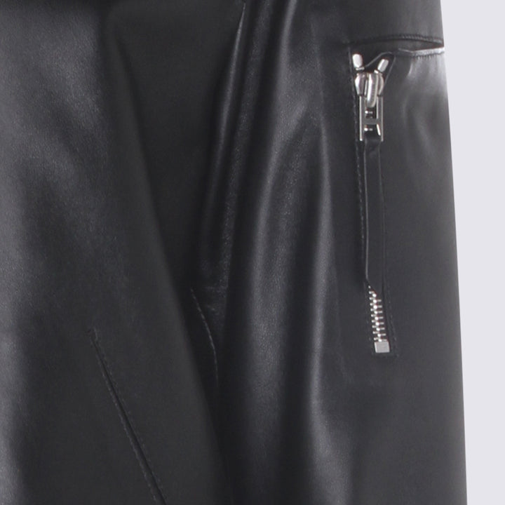 Tom Ford Jackets - Blacks and greys | 3a99ad70c7602ef541992bfe8fc2738e1e016f23