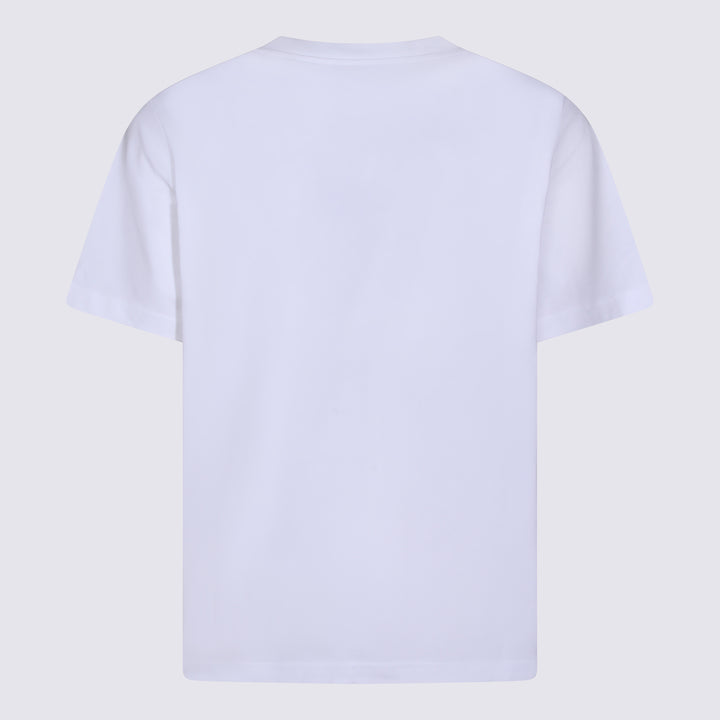 Casablanca T-shirts and Polos - Light and natural | d1d84add99fc9c5ec4bf96ca45e18dea998628a8