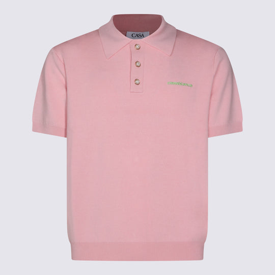 T-Shirts And Polos Light And Natural