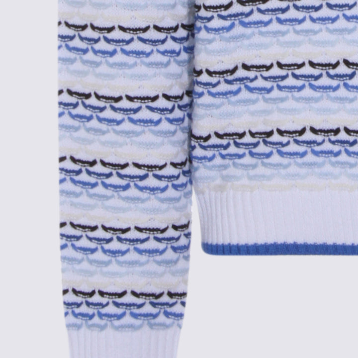 Casablanca T-shirts and Polos - Bright | c4b620a8272906a1b2f900884a694de0e0ae328d