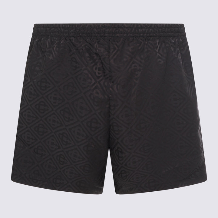 Casablanca Sea clothing - Blacks and greys | 393ce8cbbb90ac40de208b9a8a458e353e8b10ab