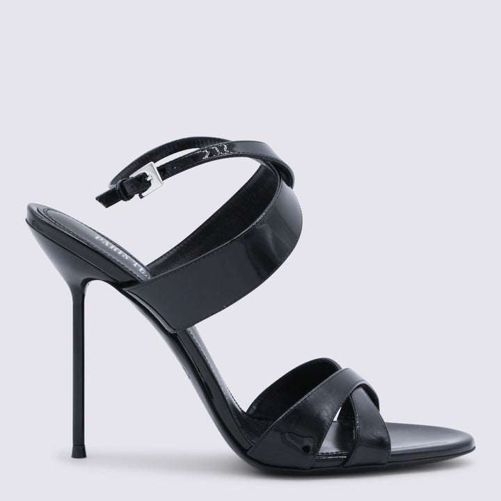 Paris Texas Sandals - Blacks and greys | b2ead8254473cb097e1ecf85b6d70a4c56cb0507