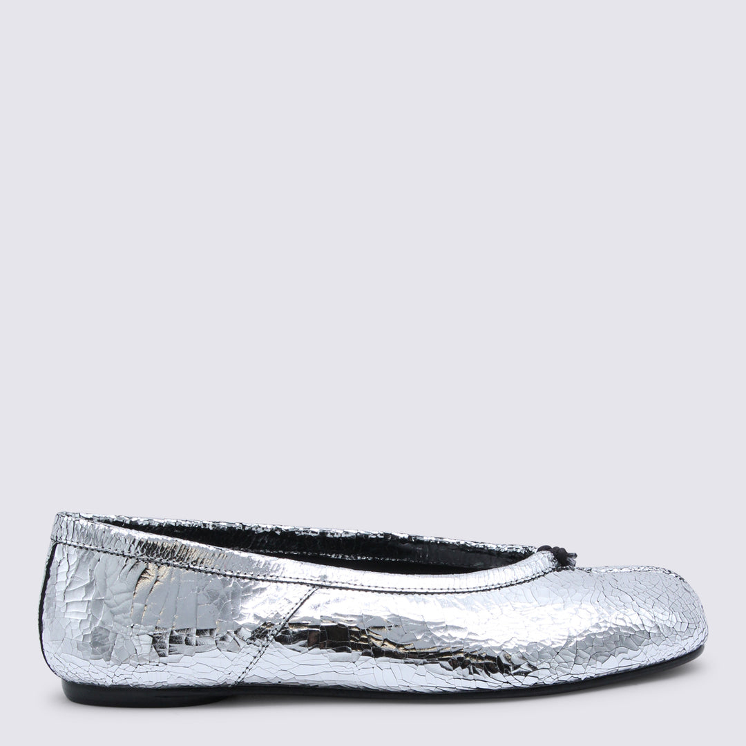 Maison Margiela Flat shoes - Light and natural | 4d8694fa8e58d36402e67ea4d5776b6e1e2ee9d2