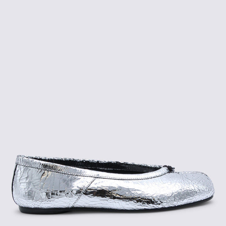Maison Margiela Flat shoes - Light and natural | 4d8694fa8e58d36402e67ea4d5776b6e1e2ee9d2
