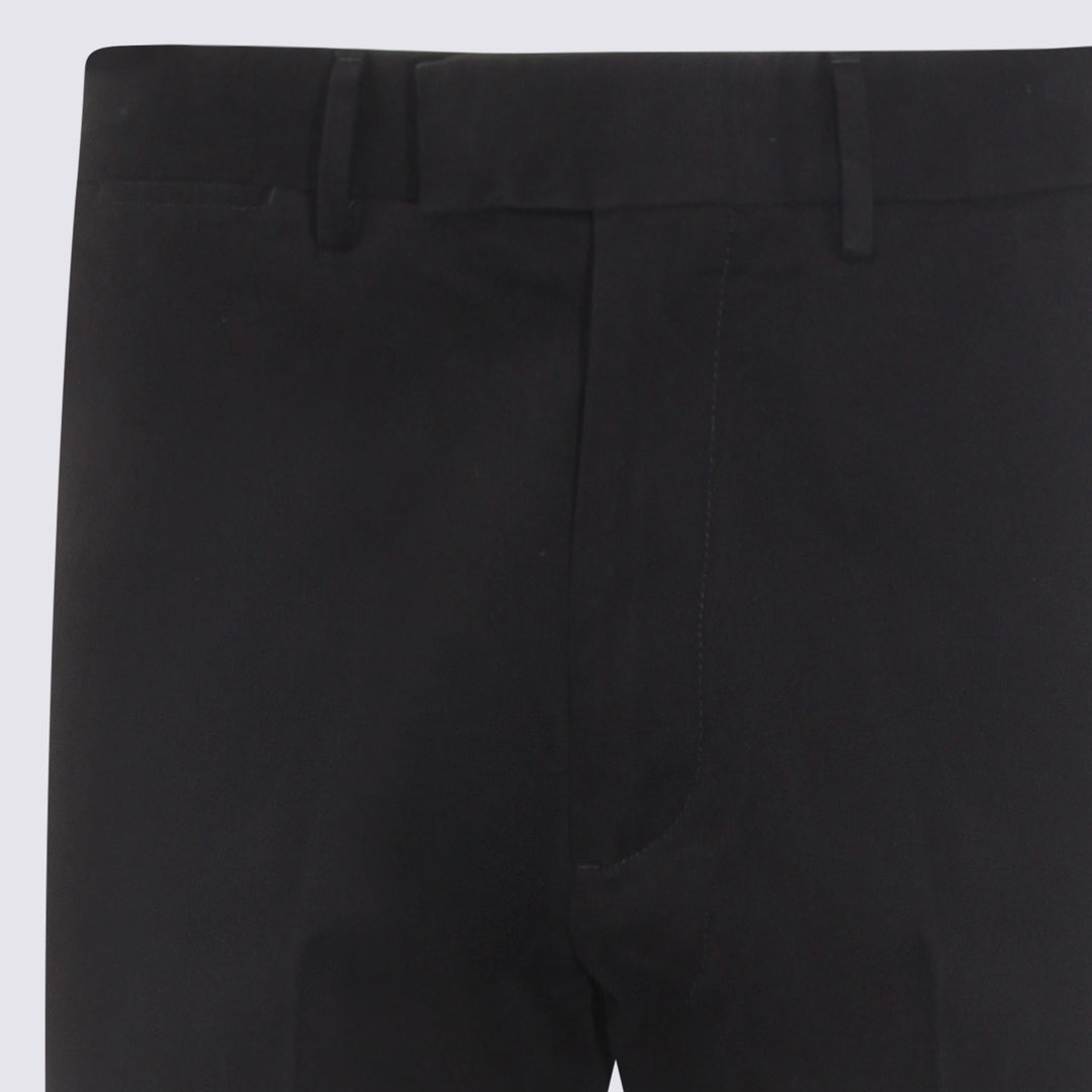 Tom Ford Trousers - Blacks and greys | 93bb550a59ff51e0469c542f74900a8852dc4b11