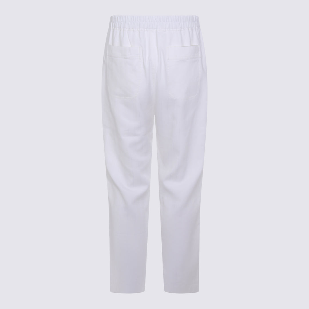 Tom Ford Trousers - Light and natural | ba659e4832e432eafe301f0faaa4e6b55a2c0d4a