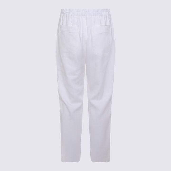 Tom Ford Trousers - Light and natural | ba659e4832e432eafe301f0faaa4e6b55a2c0d4a