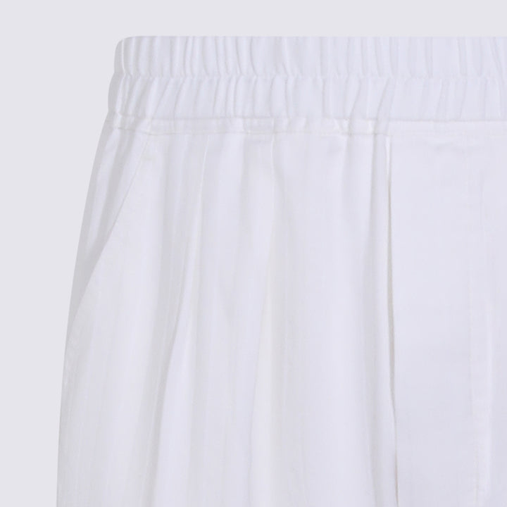 Tom Ford Trousers - Light and natural | 0227a6b4b362c37204f0cde2af77e37b7390dddb