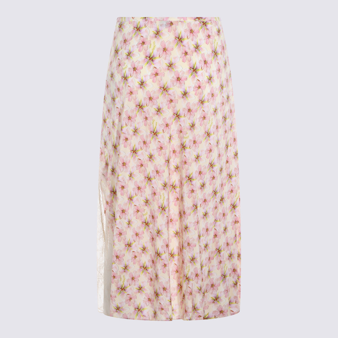 Zadig & Voltaire Skirts - PEAR | b9d59b36a774acdf38a84fc150337c63de2e8a8b