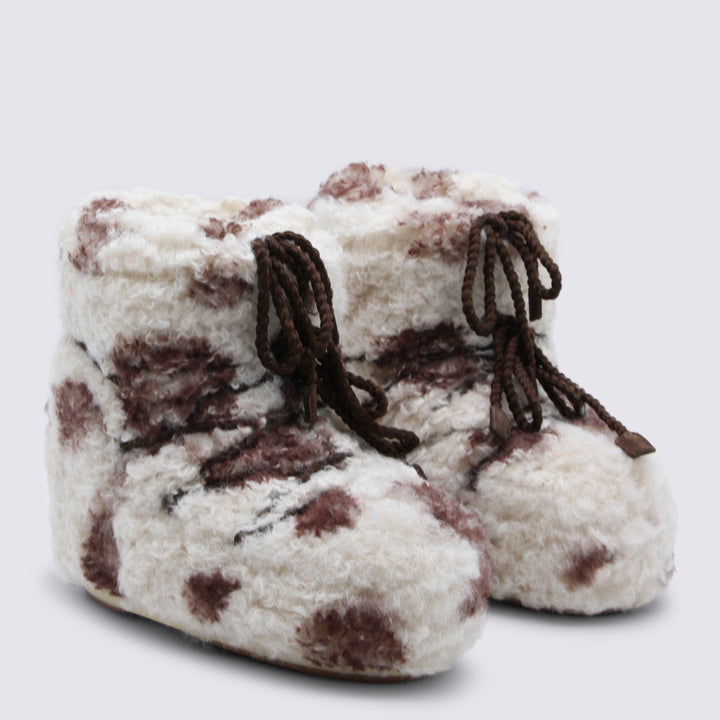 Moon Boot Boots - COW | 76f9dc761980d7b5b5cdf601261a0f7543a4ca0b