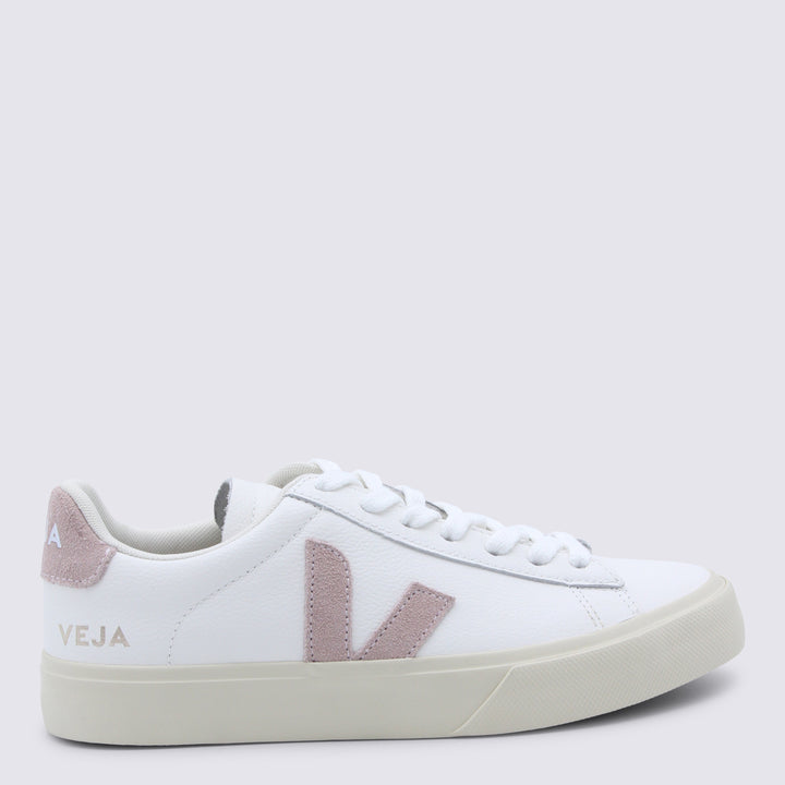 Veja Sneakers - EXTRA-WHITE_BABE | 041e0dbf10550052df12b05ca29a8a778c6d1001