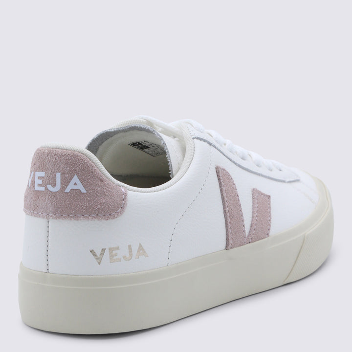 Veja Sneakers - EXTRA-WHITE_BABE | 341275915d892422040ba04f727098f481641c91