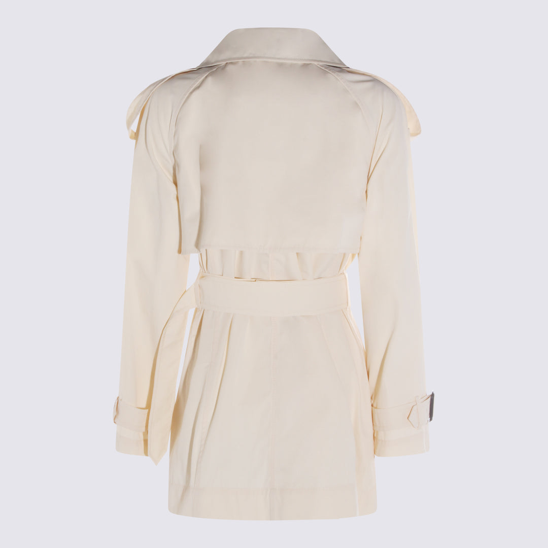 Burberry Jackets - Light and natural | aa594bf7406bb9de6b2f797fb5d8b76f73459d9c