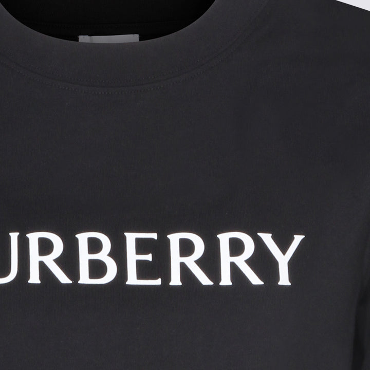 Burberry Top - Blacks and greys | 25624c4692a6f2a0f7ac523e601adeecbc78df28