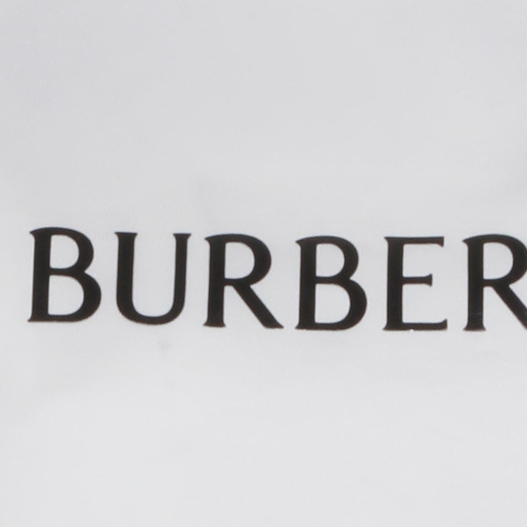 Burberry T-shirts and Polos - CHALK | 4db3a7e3004679757610bd65e24984b2d3e1c074