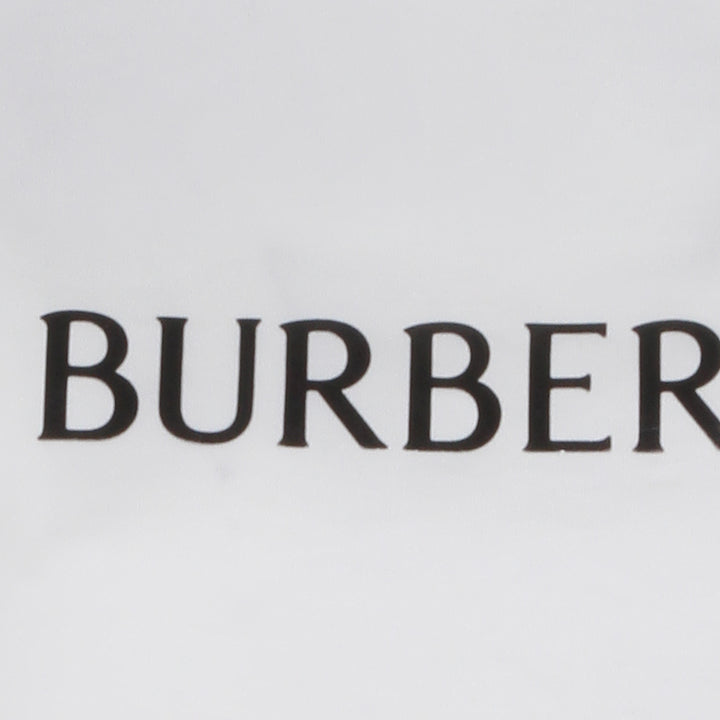 Burberry T-shirts and Polos - CHALK | 4db3a7e3004679757610bd65e24984b2d3e1c074