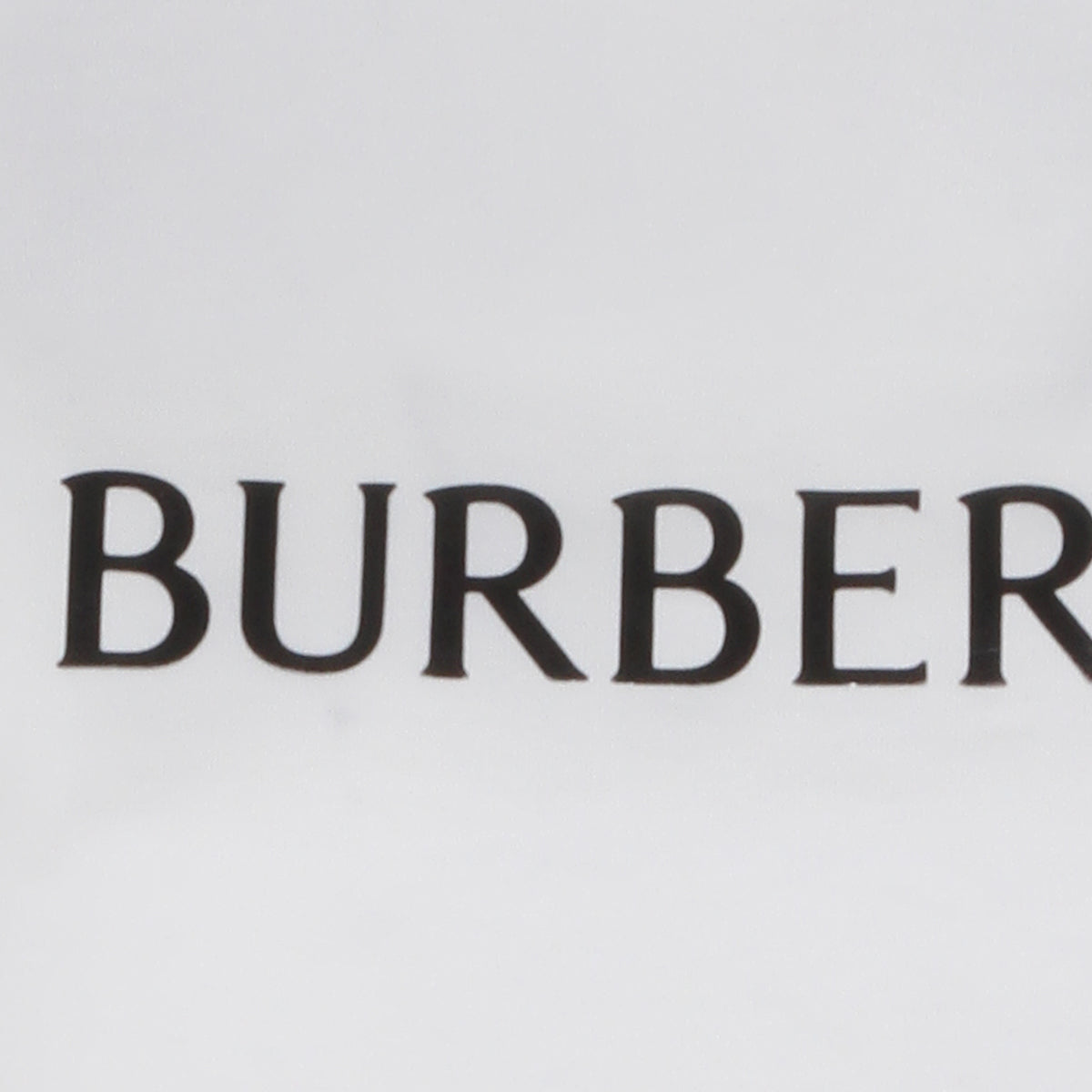 Burberry T-shirts and Polos - CHALK | 4db3a7e3004679757610bd65e24984b2d3e1c074